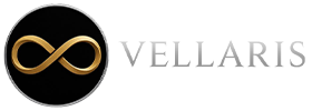 Vellaris Health Logo Inline Version Medium