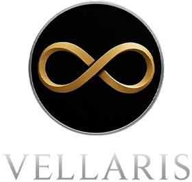 Vellaris Health Logo